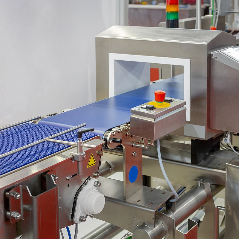 چه چیزی لوله های فولادی ضد زنگ را برای ماشین آلات بسته بندی ضروری می کند؟