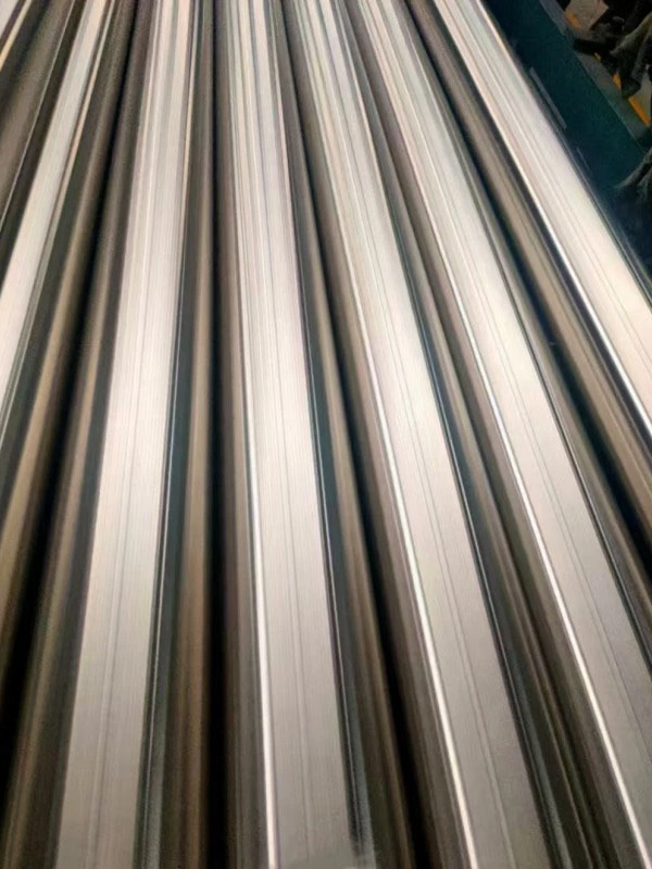 Stainless Steel Pipe for AI Data Center