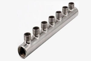 Stainless Steel Pipe for AI Data Center