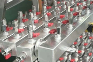 Stainless Steel Pipe for AI Data Center