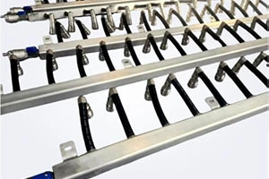 Stainless Steel Pipe for AI Data Center