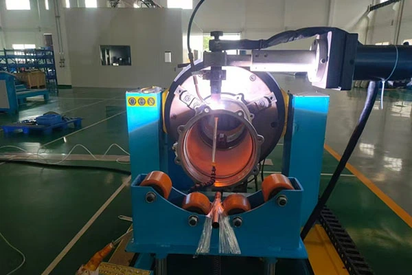 Stainless Steel Pipe for AI Data Center