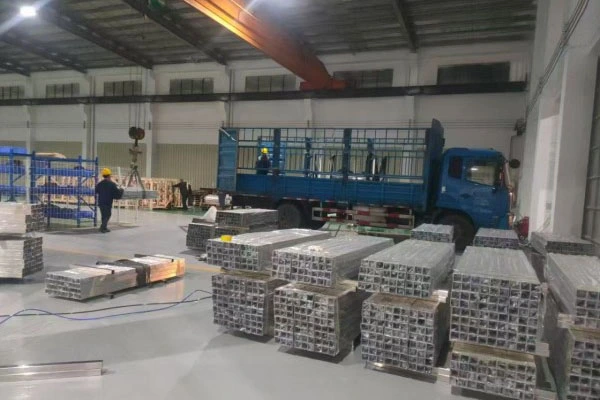 Stainless Steel Pipe for AI Data Center