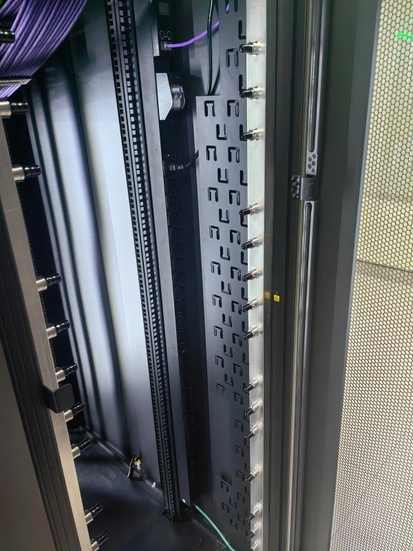 Stainless Steel Pipe for AI Data Center